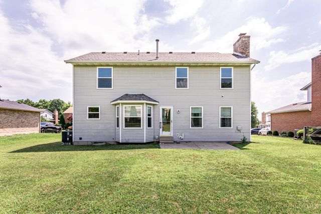 6367 Jamesfield Court, Fairfield, OH 45014