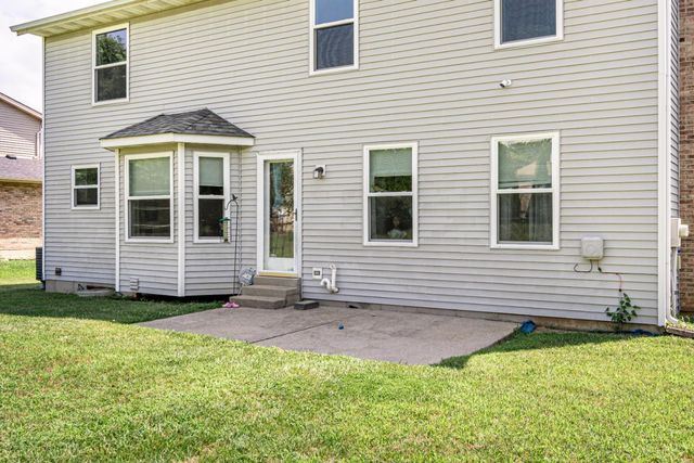 6367 Jamesfield Court, Fairfield, OH 45014