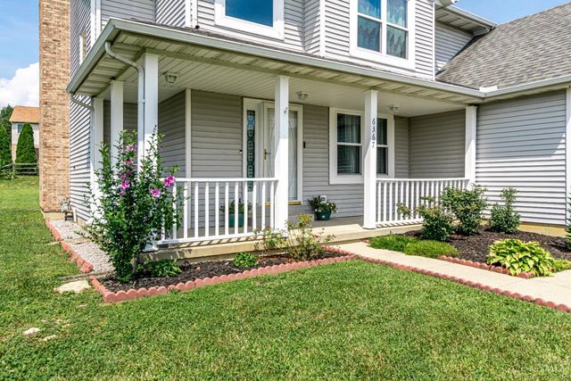 6367 Jamesfield Court, Fairfield, OH 45014