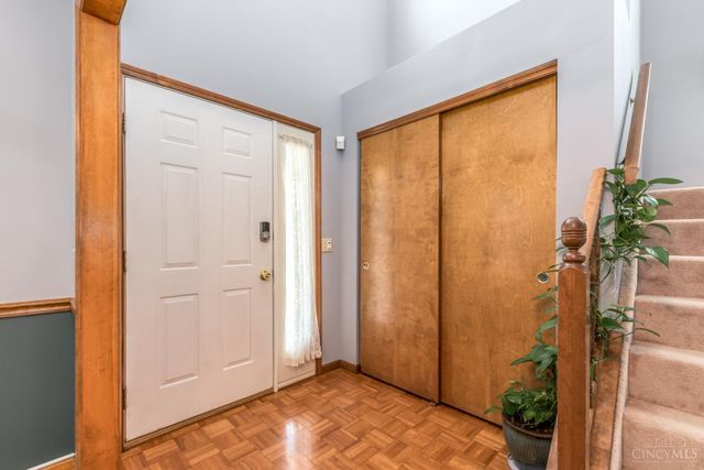 6367 Jamesfield Court, Fairfield, OH 45014