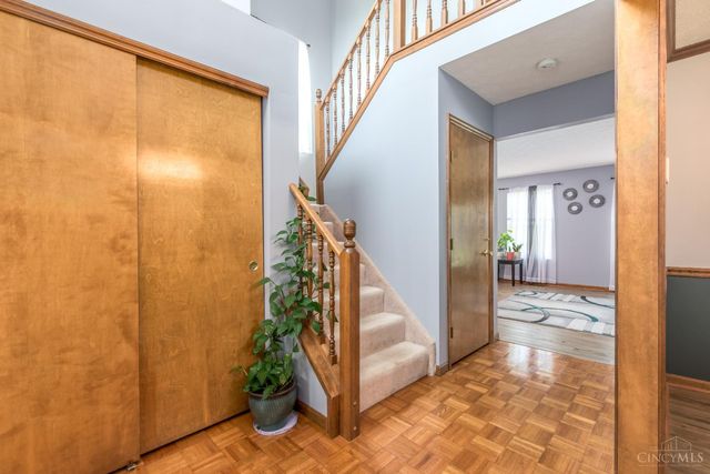 6367 Jamesfield Court, Fairfield, OH 45014