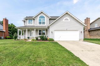 6367 Jamesfield Court, Fairfield, OH 45014