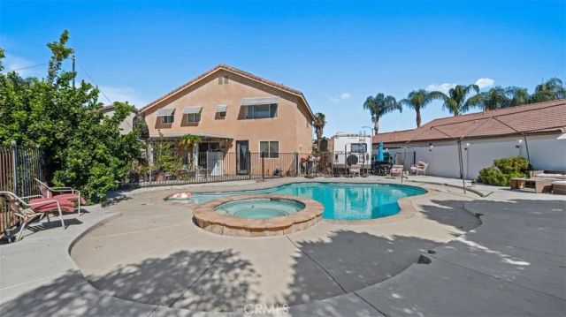 324 Pamela Court, Hemet, CA 92544