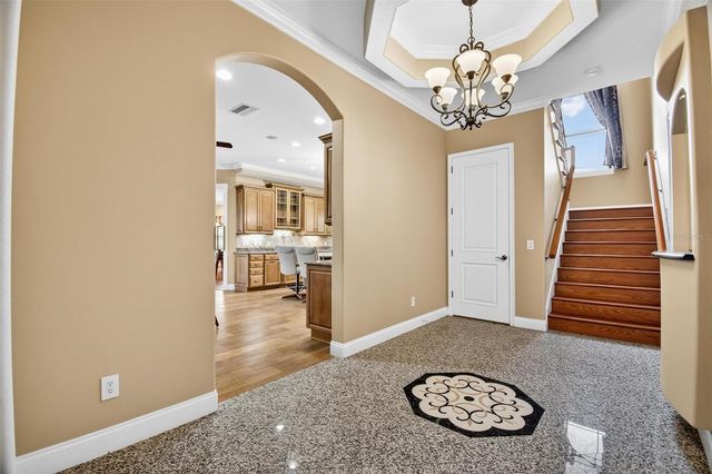 2 CAITLIN COURT, Palm Coast, FL 32137