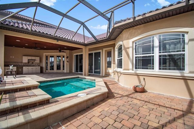 2 CAITLIN COURT, Palm Coast, FL 32137