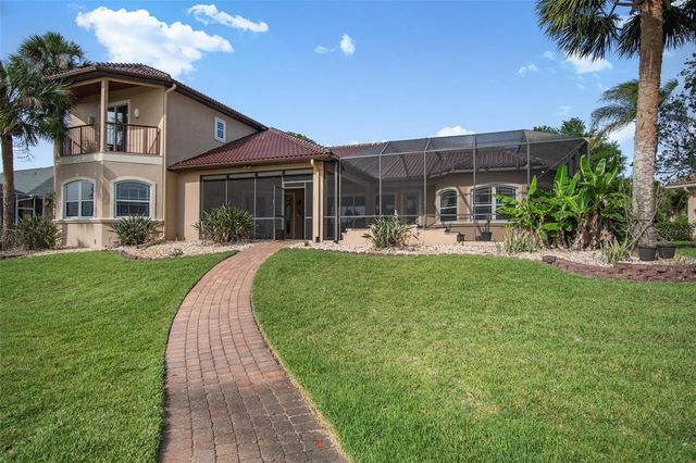 2 CAITLIN COURT, Palm Coast, FL 32137