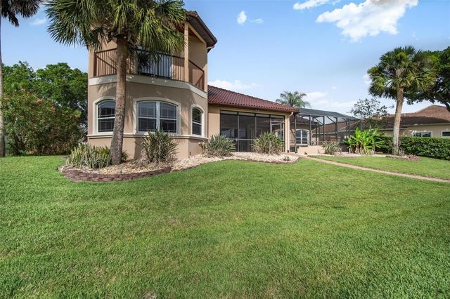 2 CAITLIN COURT, Palm Coast, FL 32137