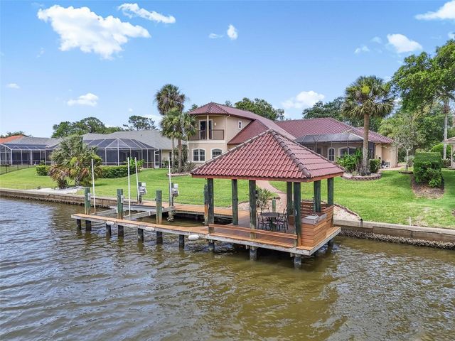 2 CAITLIN COURT, Palm Coast, FL 32137