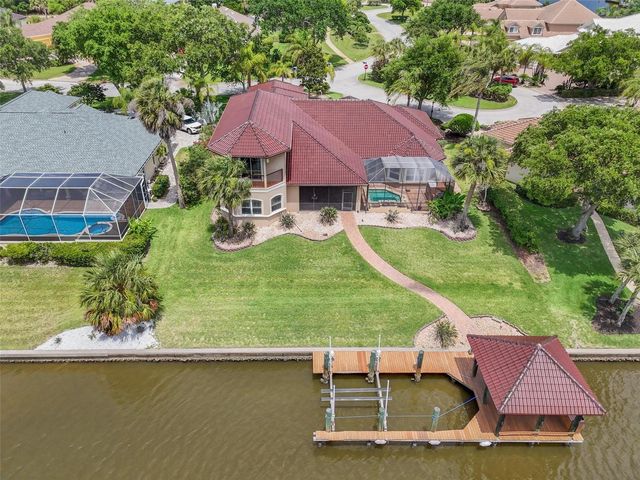 2 CAITLIN COURT, Palm Coast, FL 32137