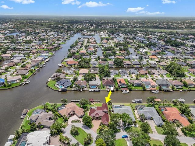 2 CAITLIN COURT, Palm Coast, FL 32137