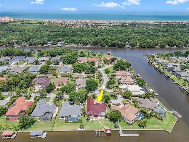 2 CAITLIN COURT, Palm Coast, FL 32137