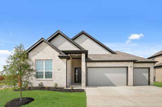 9252 Kansas Pacific Drive, Fort Worth, TX 76036