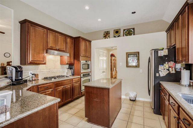 1224 Torchwood Drive, Friendswood, TX 77546