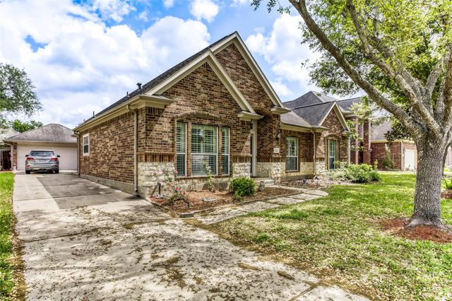 1224 Torchwood Drive, Friendswood, TX 77546