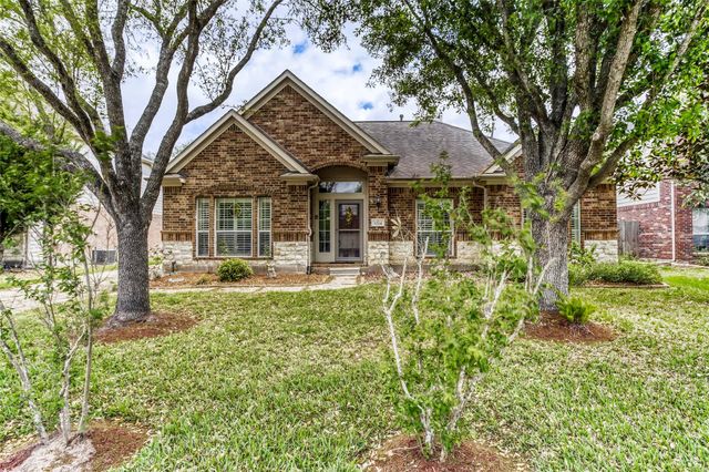 1224 Torchwood Drive, Friendswood, TX 77546