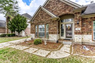 1224 Torchwood Drive, Friendswood, TX 77546