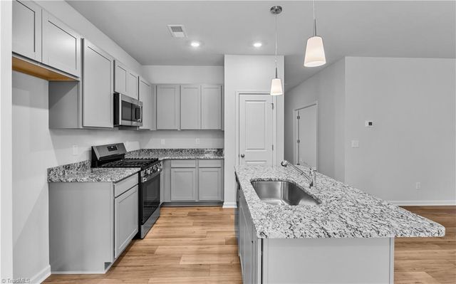 829 Shoveler Court, Kernersville, NC 27284