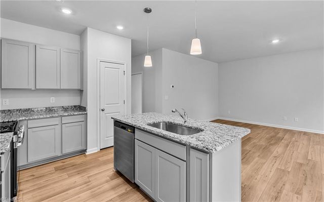 829 Shoveler Court, Kernersville, NC 27284