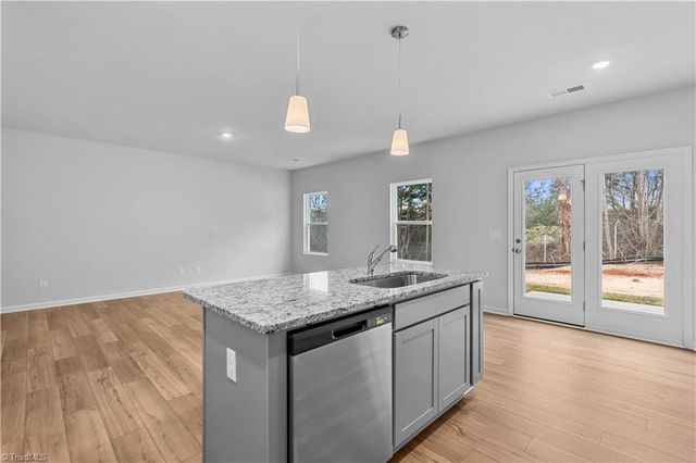 829 Shoveler Court, Kernersville, NC 27284