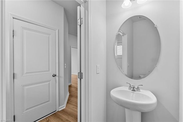 829 Shoveler Court, Kernersville, NC 27284