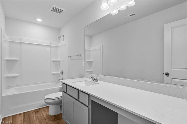 829 Shoveler Court, Kernersville, NC 27284