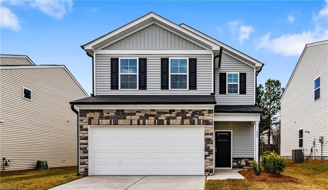 829 Shoveler Court, Kernersville, NC 27284