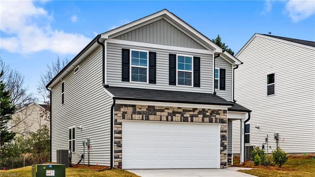 829 Shoveler Court, Kernersville, NC 27284