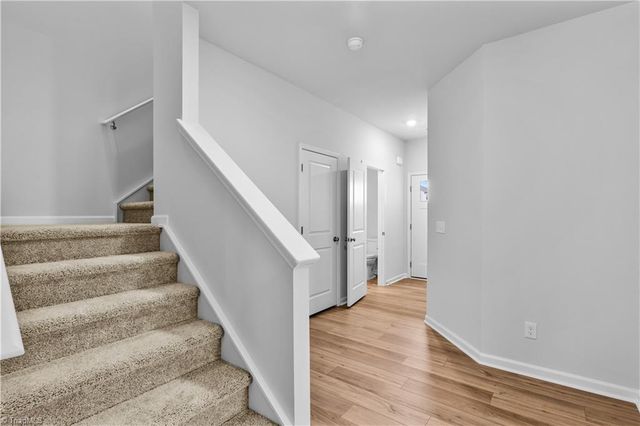 829 Shoveler Court, Kernersville, NC 27284