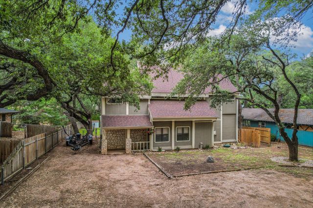 5307 Shady Oaks CIR, Kingsland, TX 78639