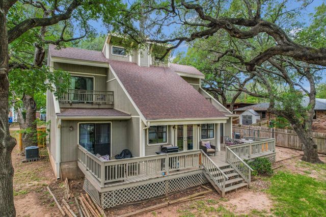 5307 Shady Oaks CIR, Kingsland, TX 78639
