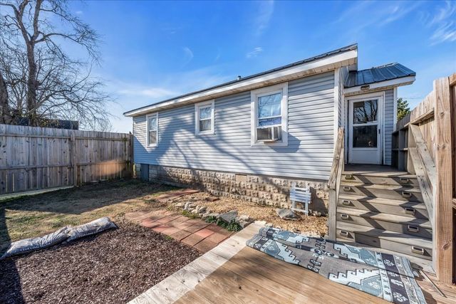 309 Walnut Ave, N, Fayetteville, TN 37334