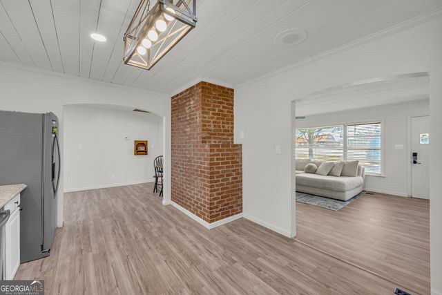 1651 Athens Highway, Elberton, GA 30635