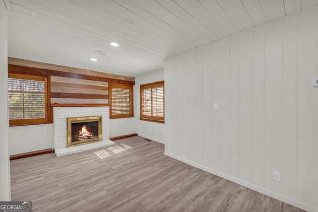 1651 Athens Highway, Elberton, GA 30635