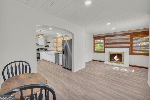 1651 Athens Highway, Elberton, GA 30635