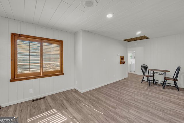 1651 Athens Highway, Elberton, GA 30635