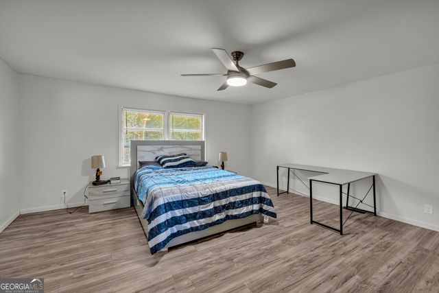 1651 Athens Highway, Elberton, GA 30635