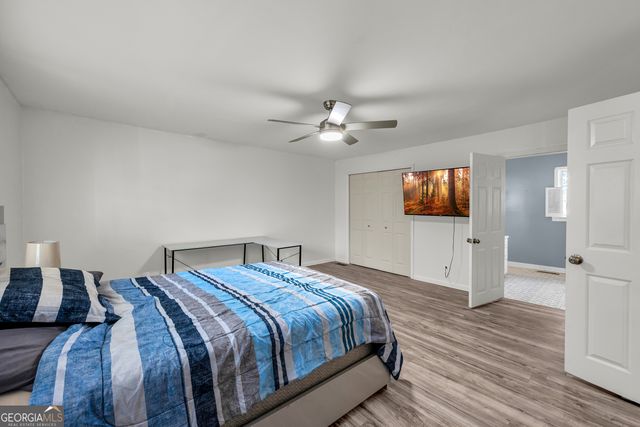 1651 Athens Highway, Elberton, GA 30635