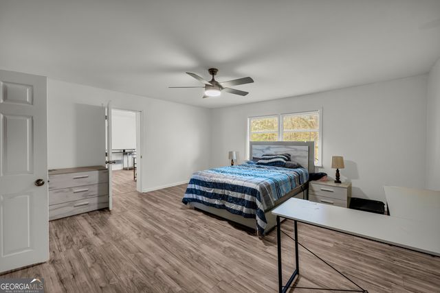 1651 Athens Highway, Elberton, GA 30635