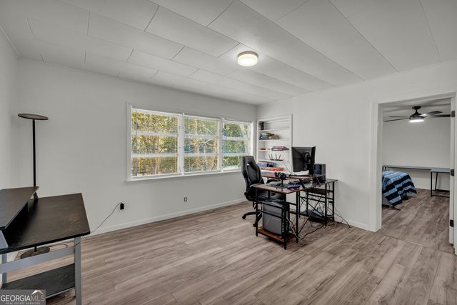 1651 Athens Highway, Elberton, GA 30635