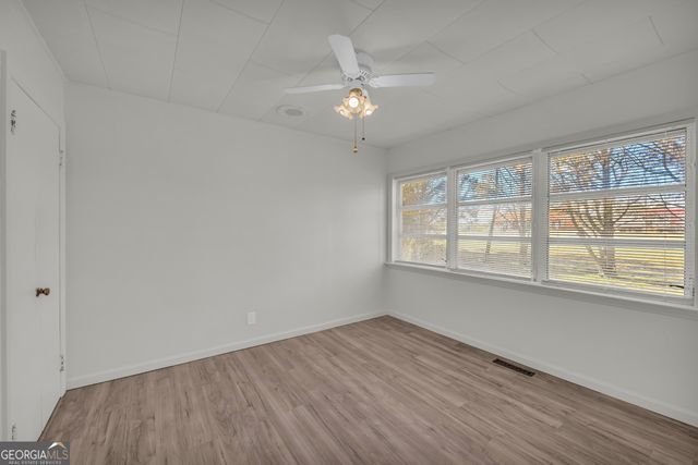 1651 Athens Highway, Elberton, GA 30635