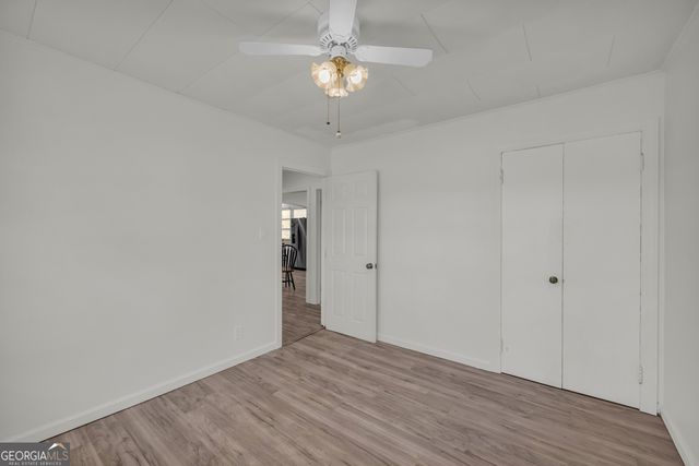 1651 Athens Highway, Elberton, GA 30635