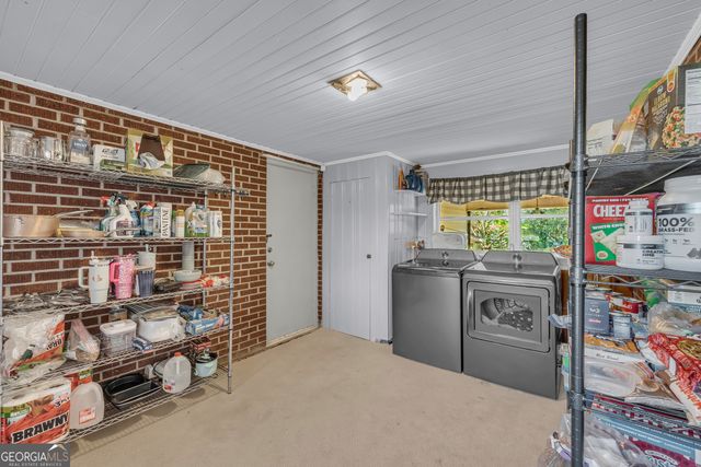 1651 Athens Highway, Elberton, GA 30635