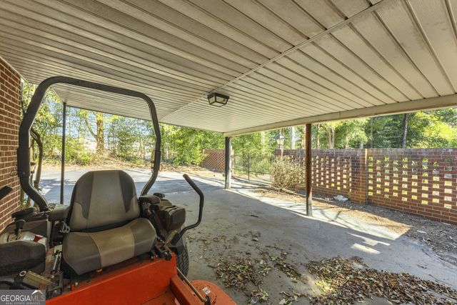 1651 Athens Highway, Elberton, GA 30635