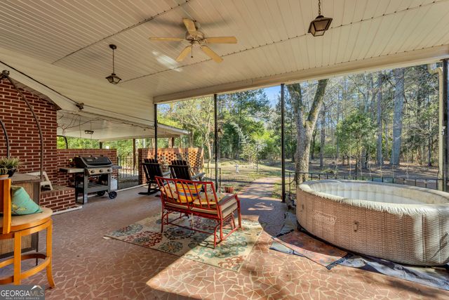 1651 Athens Highway, Elberton, GA 30635