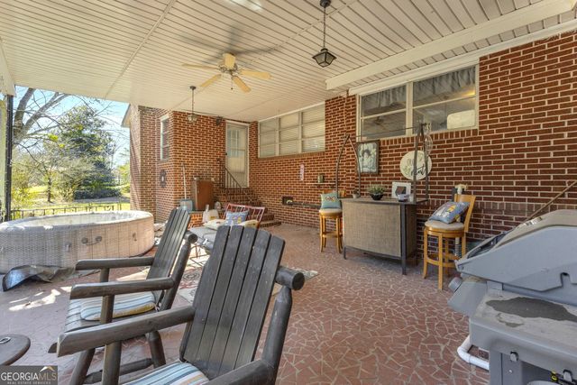 1651 Athens Highway, Elberton, GA 30635