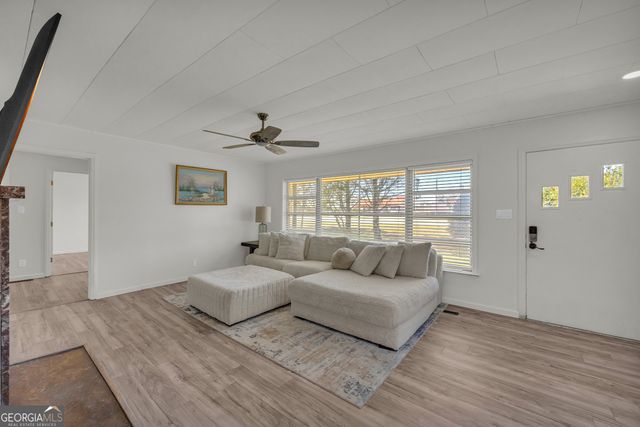 1651 Athens Highway, Elberton, GA 30635