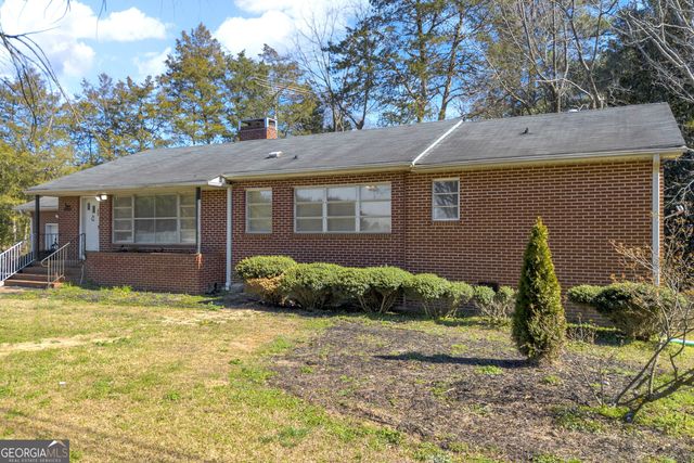 1651 Athens Highway, Elberton, GA 30635