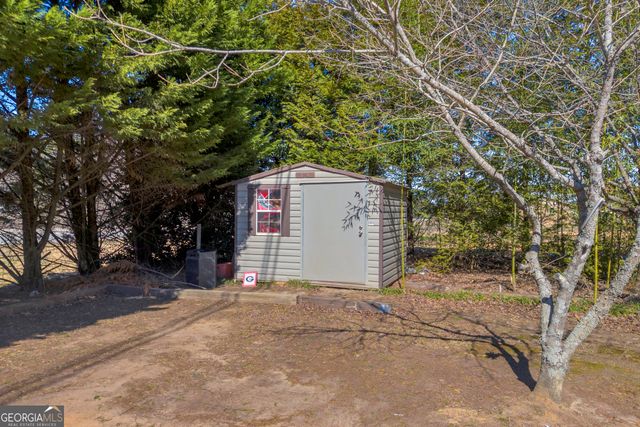 1651 Athens Highway, Elberton, GA 30635