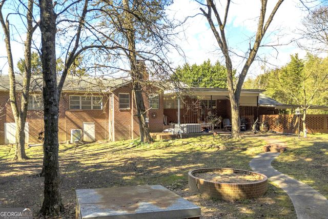 1651 Athens Highway, Elberton, GA 30635