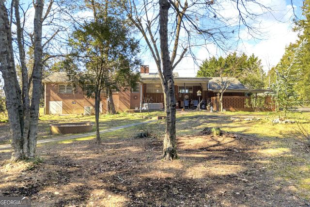 1651 Athens Highway, Elberton, GA 30635